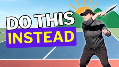 Why 99% of Players Miss Too Many Easy Put Aways