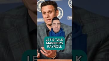 IT’S TIME FOR EVERYONE’S FAVORITE OFFSEASON DISCUSSION #mlb #baseball #mariners