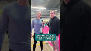 Is This Mariners Hot Take Right Or Wrong??? 🤯 #shorts #baseball #seattlemariners #seattle #mariners