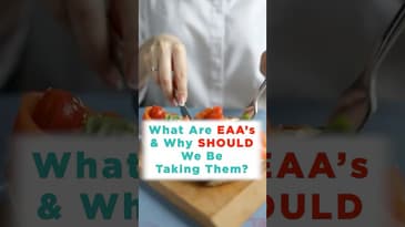 What Are Essential Amino Acids?