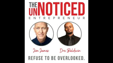 An NBA Pro's Playbook for Entrepreneurial Success | The UnNoticed Entrepreneur