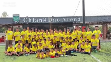 A Big Thank You For The $1200 Donation From The Hill Tribes Kids! Globe Aware Thailand