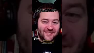 Dexter Lumis Awesome Return