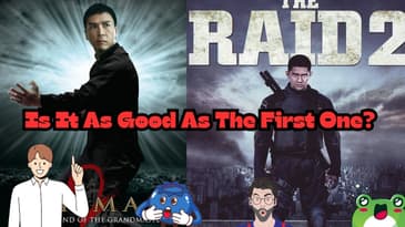 Is It As Good As The First One?