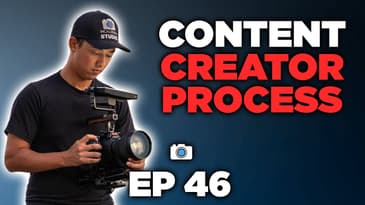 Creating Pickleball Content & A New Stat Tracking App