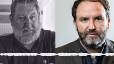 Episode 493: Lou Mathews and Jim Gavin
