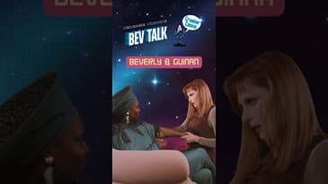 A friendship we didn’t get to see #fyp #startrek #podcast #beverlycrusher #greenscreen