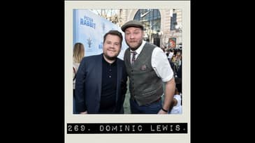 (Episode 269) "The King's Man" Composer: Dominic Lewis.