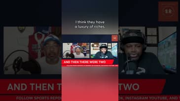 #sportsreportsasordered  - The #nfl is Hitting Its Groove Finally #shorts #football #offense