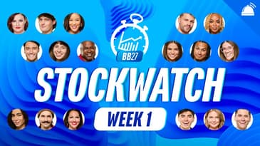 BB27 Roundtable Week 1