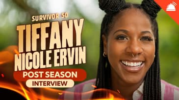 Tiffany Nicole Ervin Postseason Interview