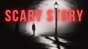 Something's Not Right • Scary Story Podcast