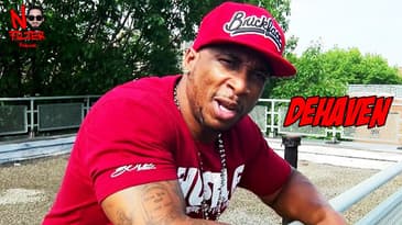 DeHaven EXPOSES The HYPOCRISY Of The Street Code!