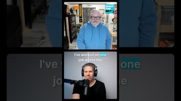 Eliminating RFIs - the power of direct communication #Architecture #Podcast #construction