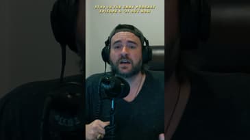 Standing in the Political Gray Area: A Call for Respect #shorts