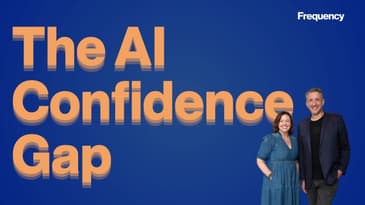 90% Can't Use AI — But Half Think They Can