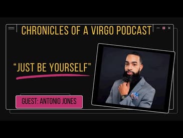 Just be yourself! #chroniclesofavirgo #beyourself #explorepage