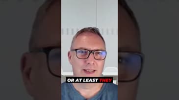 "AI agents are taking over... the work we've been ignoring for years."