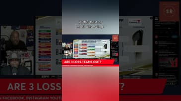 Best Versus Most Deserving: Revisited #cfb   #cfp  #shorts