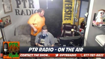 PTR Radio - Shaggy professional wedding snob