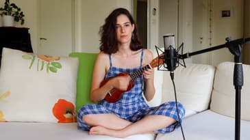 Hey Girl, 2020 - Kami Maltz (Original)