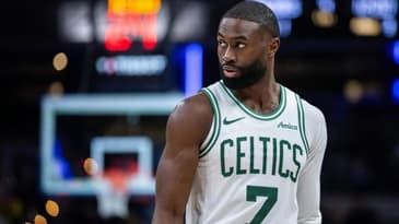 The Celtics Trade Jaylen Brown to the 76ers For Paul George