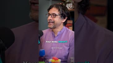 @krishashok on Jaggery & Honey #shorts
