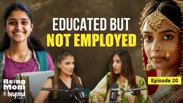Is Marriage REALLY More Important Than Career for Indian Women? | Ep20 BMAB
