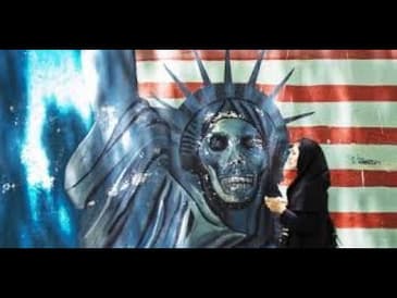 Are "they" trying to actively sink America!?