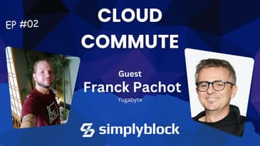 EP 02: How Distributed SQL helps mitigate downtimes and outages