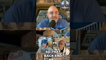 Yankees or Mets: Who Needs This Bullpen Arm More? #shorts