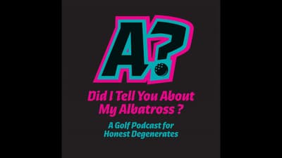 Eric Cogorno Uncovers Golf's Best-Kept Secrets