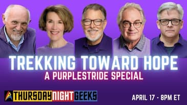 Trekking Toward Hope: Trek Against Pancreatic Cancer