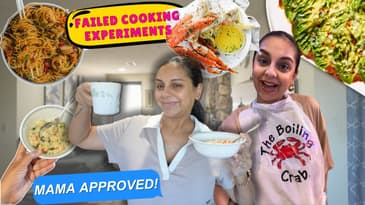 What I Eat In A Day: Third Trimester Pregnancy Edition - MAMA APPROVED! | Aanam C