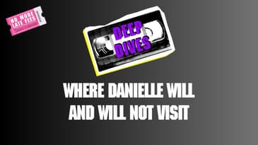 Road Trip Realities: Race, Representation & Quirky Stops - Where Danielle Will And Will Not Visit