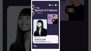 Access Granted: Amex’s Jessica Ling explains how the brand is redefining the new premium | Suzy