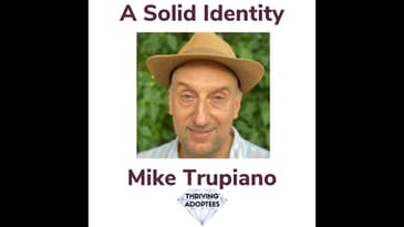 A Solid Identity With Mike Trupiano