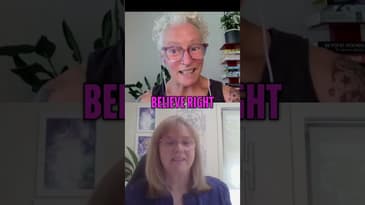 Finding Abundance: Affirmations for a Positive Mindset