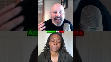 Osez le changement et transformez votre vie ! 🌟Daniel Blouin & 4e de couverture