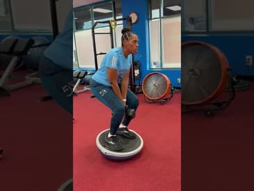 I owe it to myself to be my strongest, healthiest, happiest self. #fitness #fyp #youtubeshorts