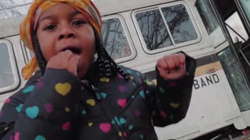 Minister Copeland   I'm Saved Now