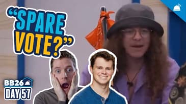 Quinn Begs for Votes: BB26 Live Feed Update, Wednesday Sept 11