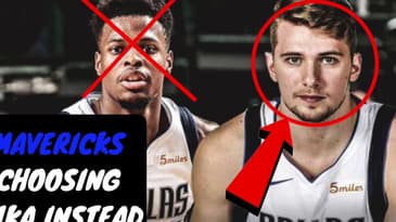 The Cold Hard TRUTH about Dennis Smith Jr.| Trade is Coming