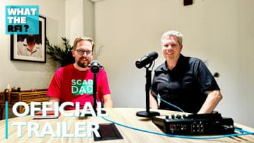 Teaser: From Vision to Detail: Toby Witte on Modern Architecture & Sustainable Design