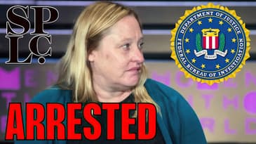 SPLC Intelligence Fraud: Heidi Beirich's Undercover Informant Scandal [AUS Clips]