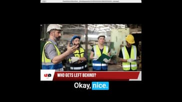 Reach Every Worker - Everywhere, with AI and an internal podcast [Webinar Replay]