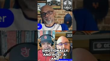 Pitcher's Perspective on ABS: Why Theirs is the Most Inaccurate! #shorts