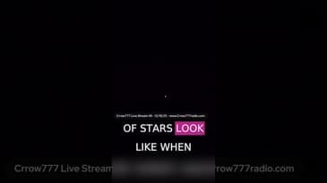 Stars: In and Out of Focus with Telescope