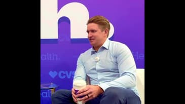 HLTH Heard in the Halls: Jack Mosey Spills the Tea on Healthcare AI Credibility and Trust
