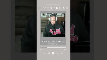 Faith In The Digital Age